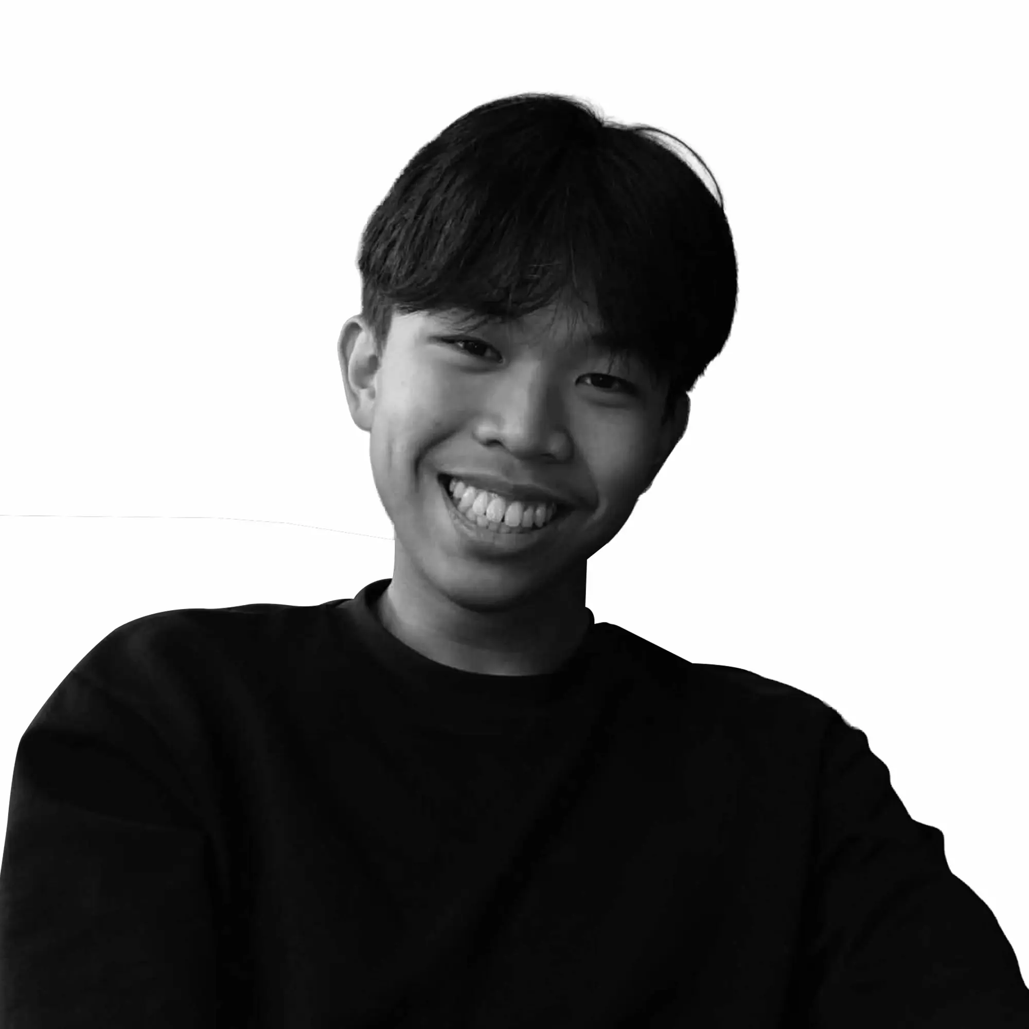 Carl Valencia — photographer portrait